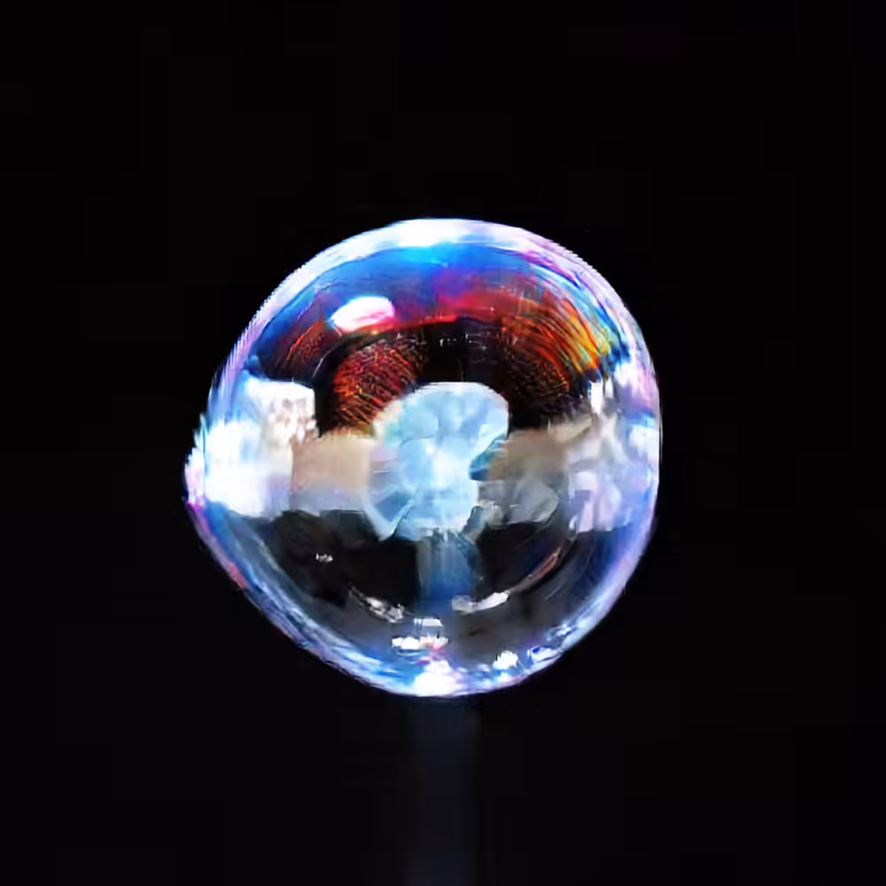 Astrogenes - 4 (Lens)