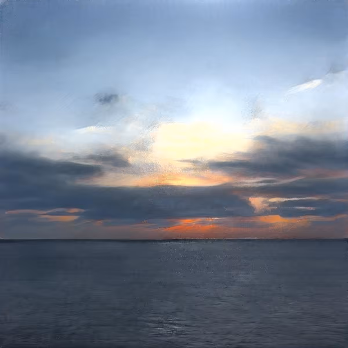 AI SEASCAPE #234