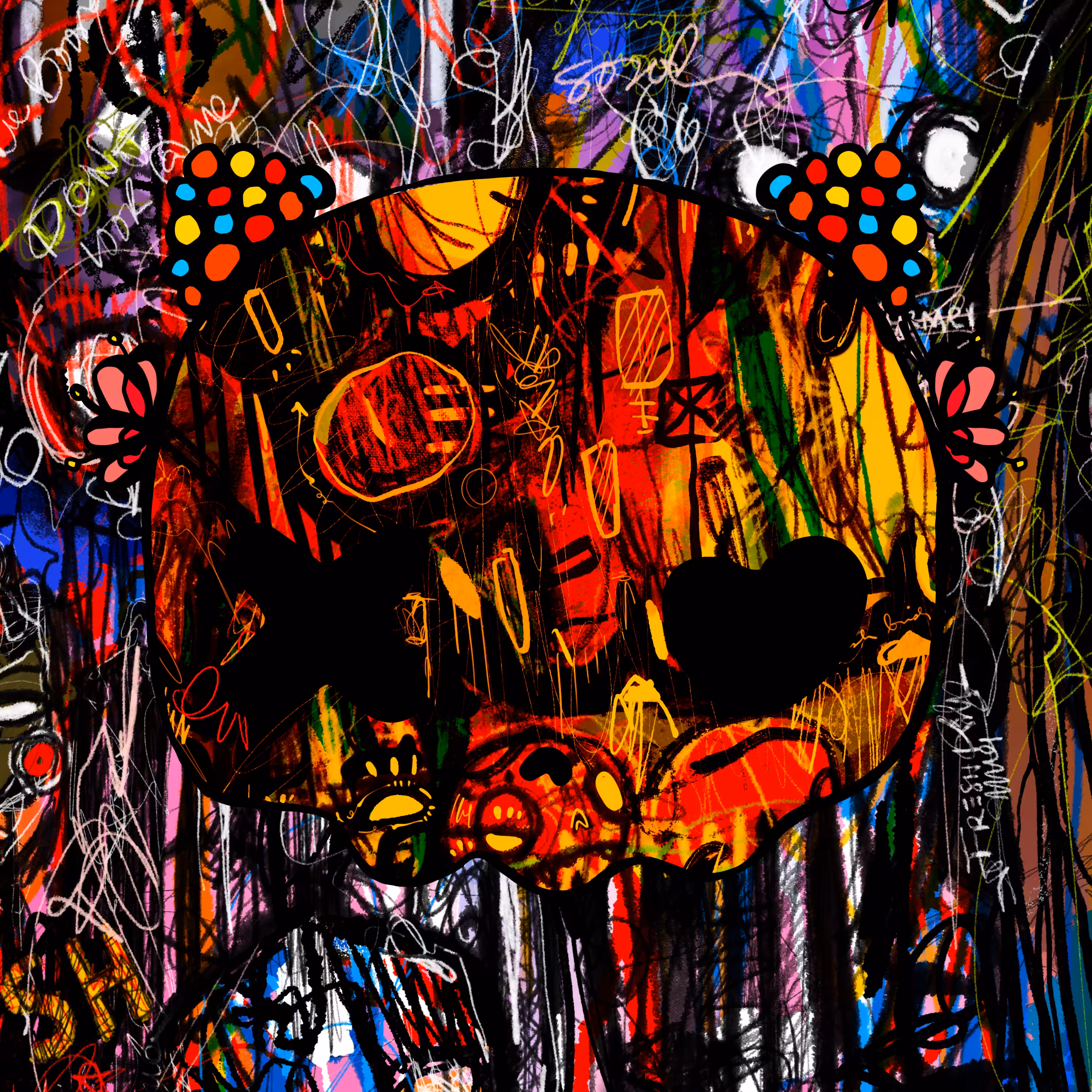 ORGNLS by SABET #52535