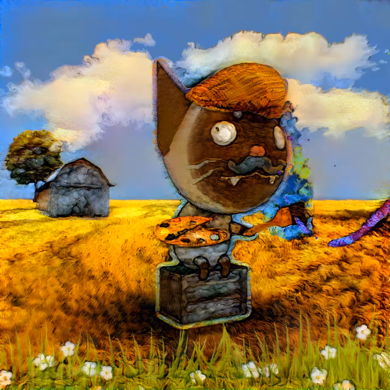 MeonLookis