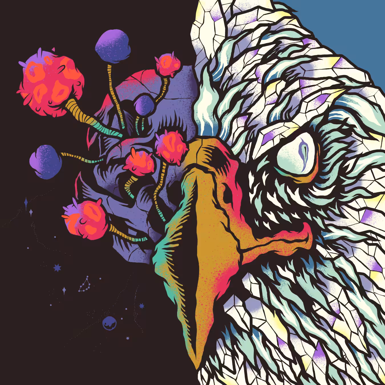 PRMLSPRT - Eagle