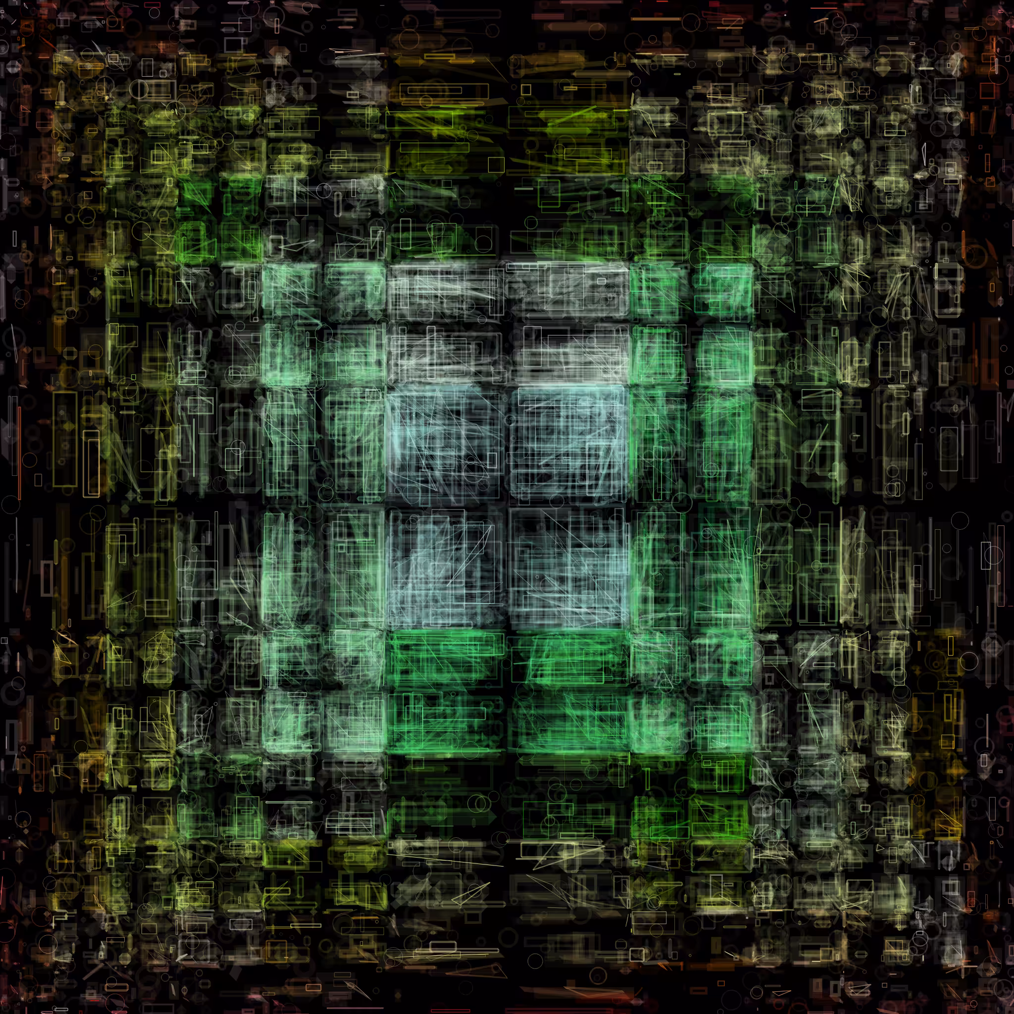 Cosmic Jewels #13