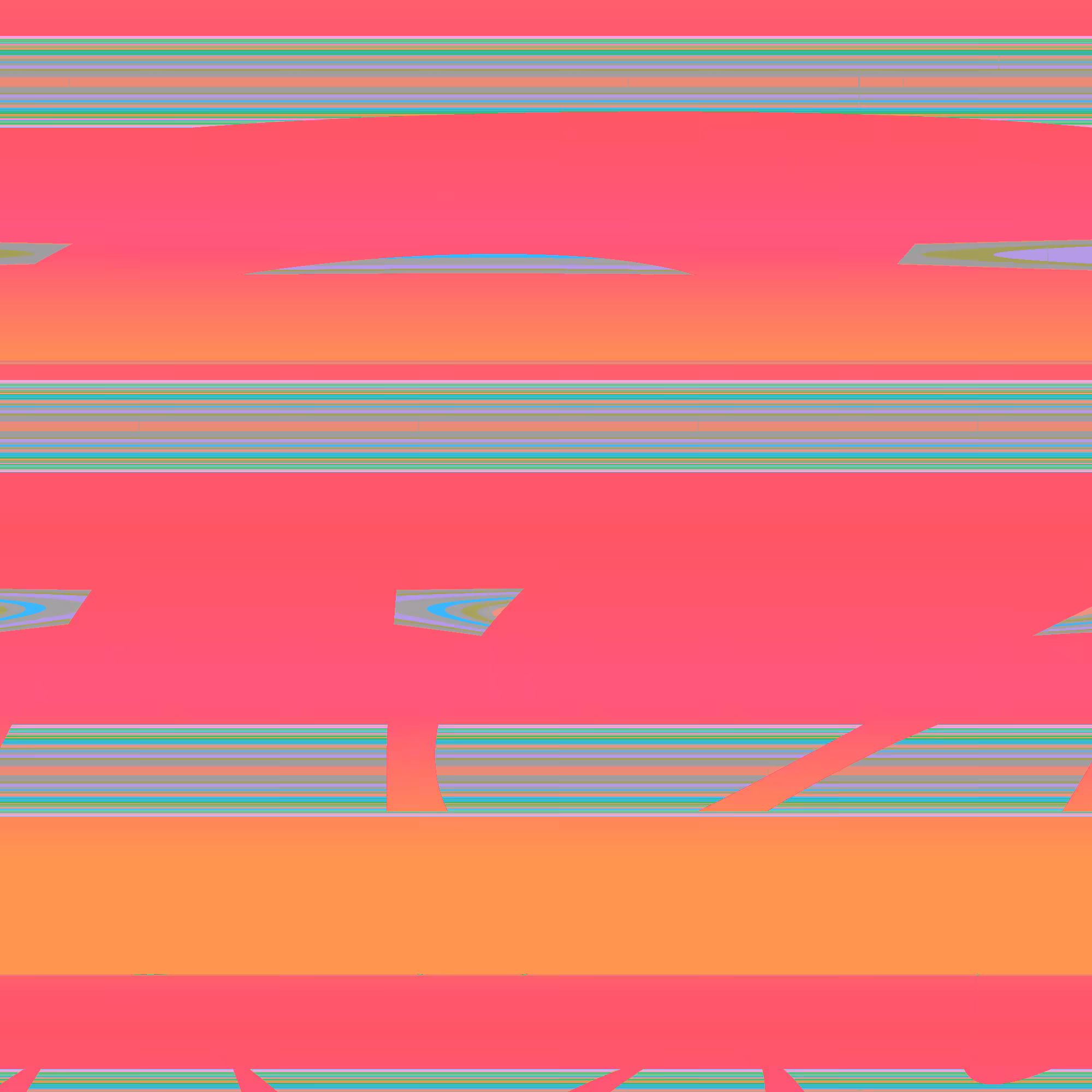Surfing On Color 2