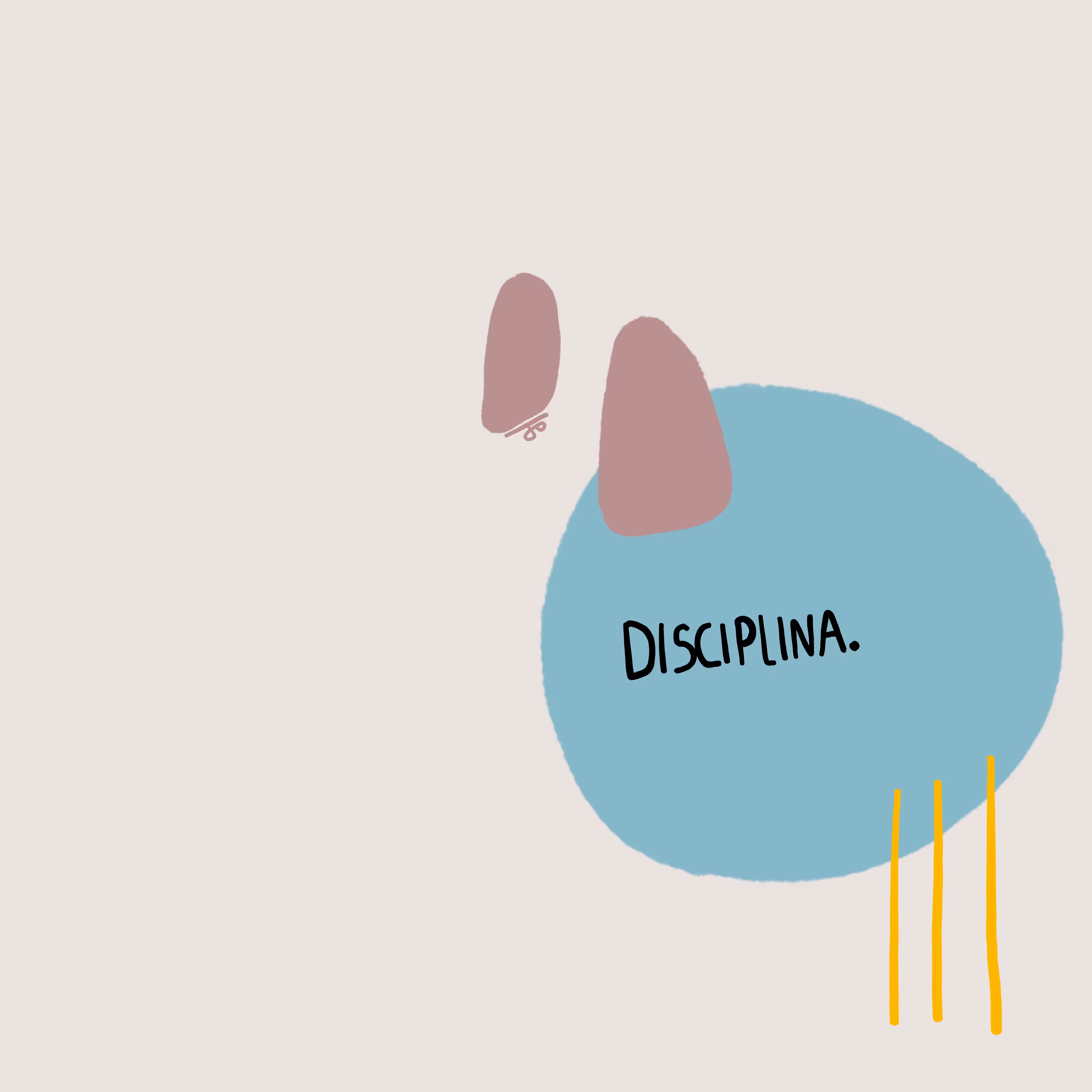 DISCIPLINA