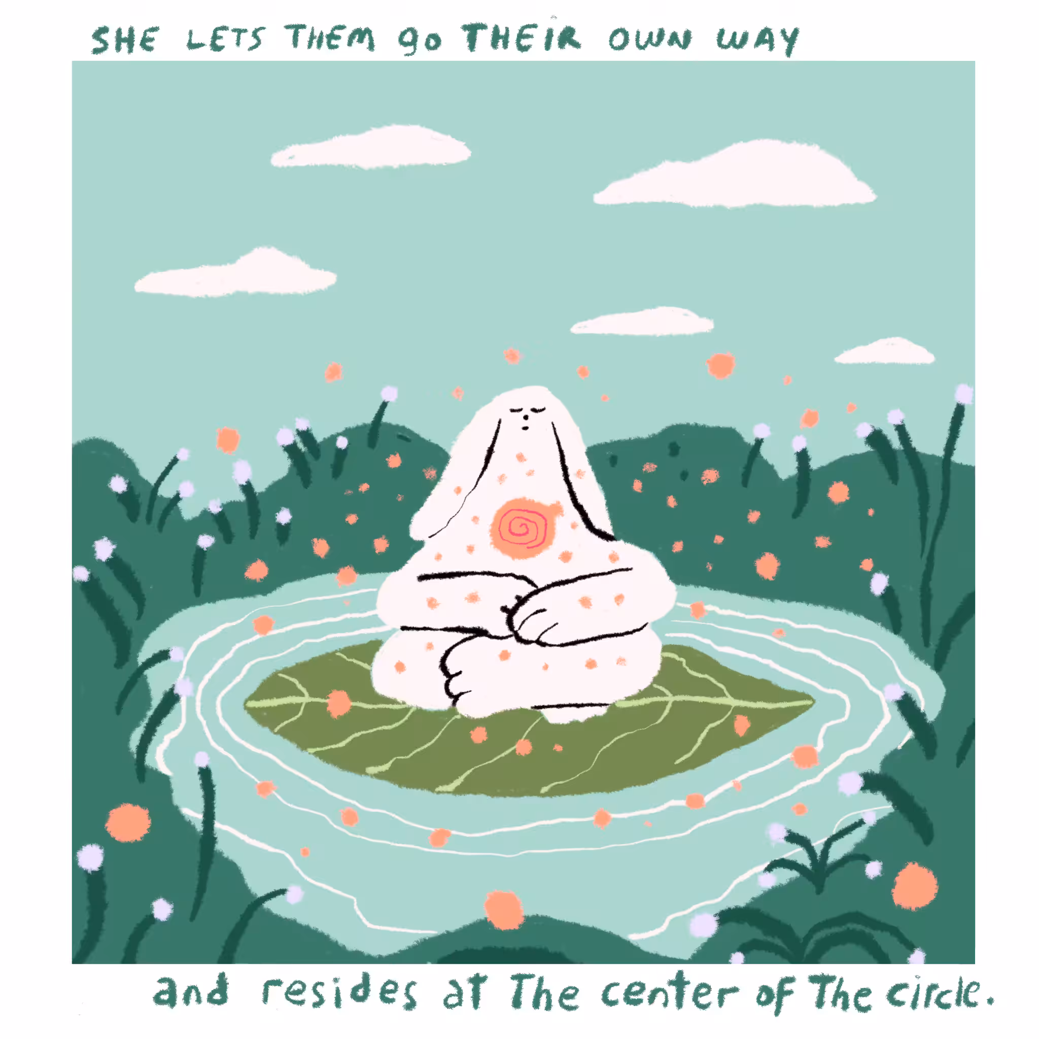 Return