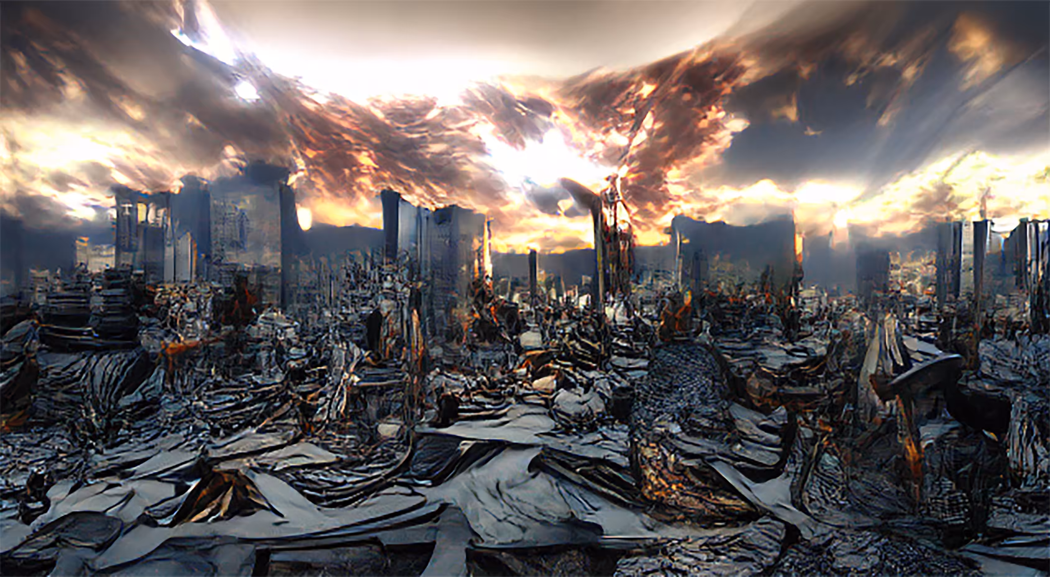 Apocalypse #4