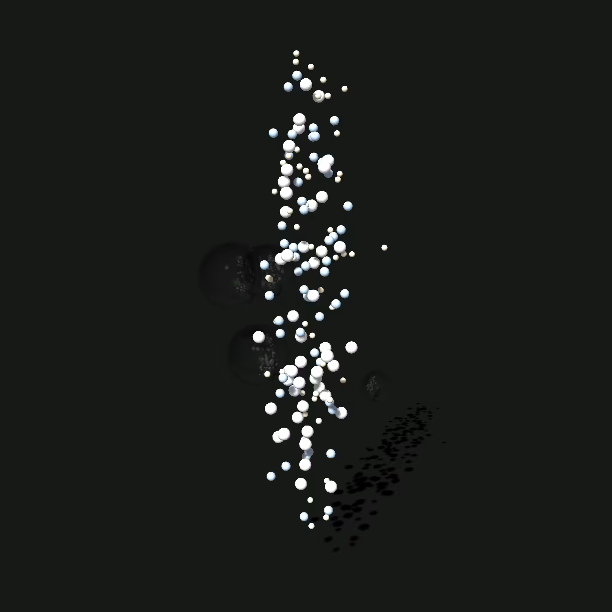 Ephemeral Fountain v1.0 #4