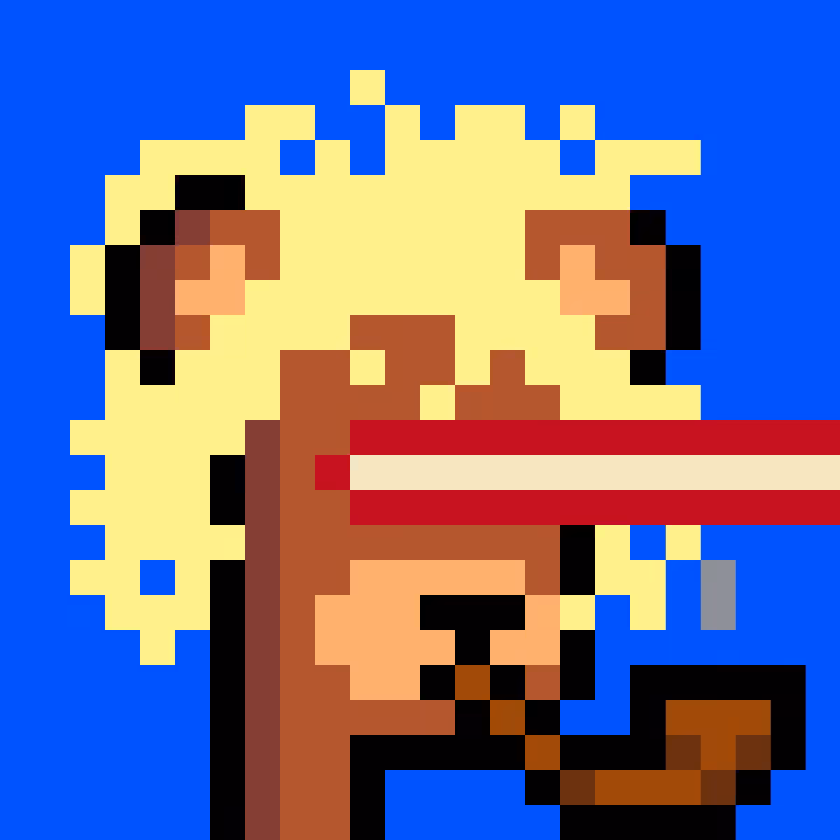 BearPunks #1676