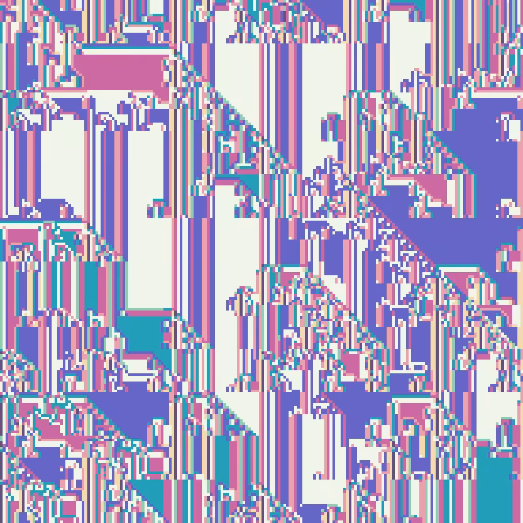 Zero-player game #159