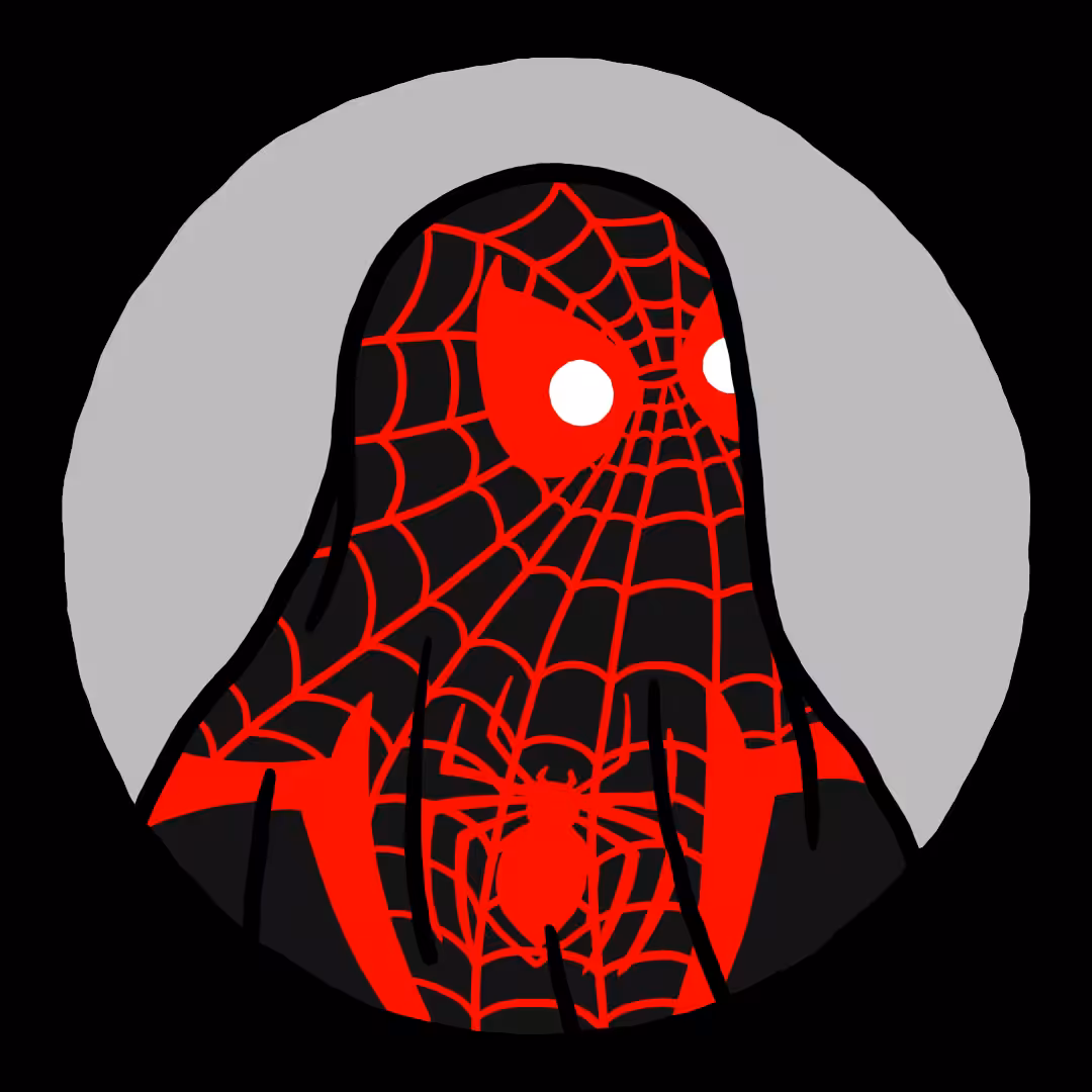 Anonymous Ghost #433