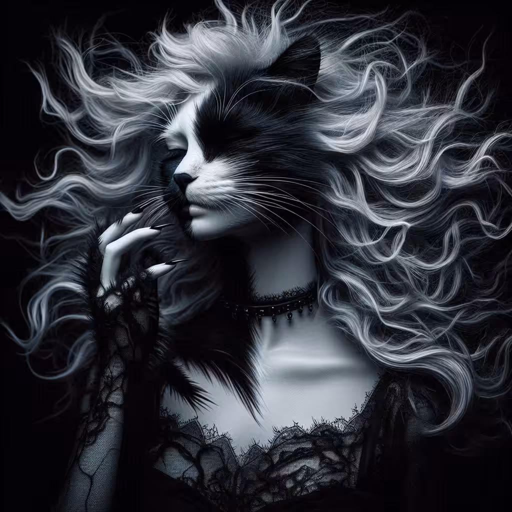 Cat Spirit