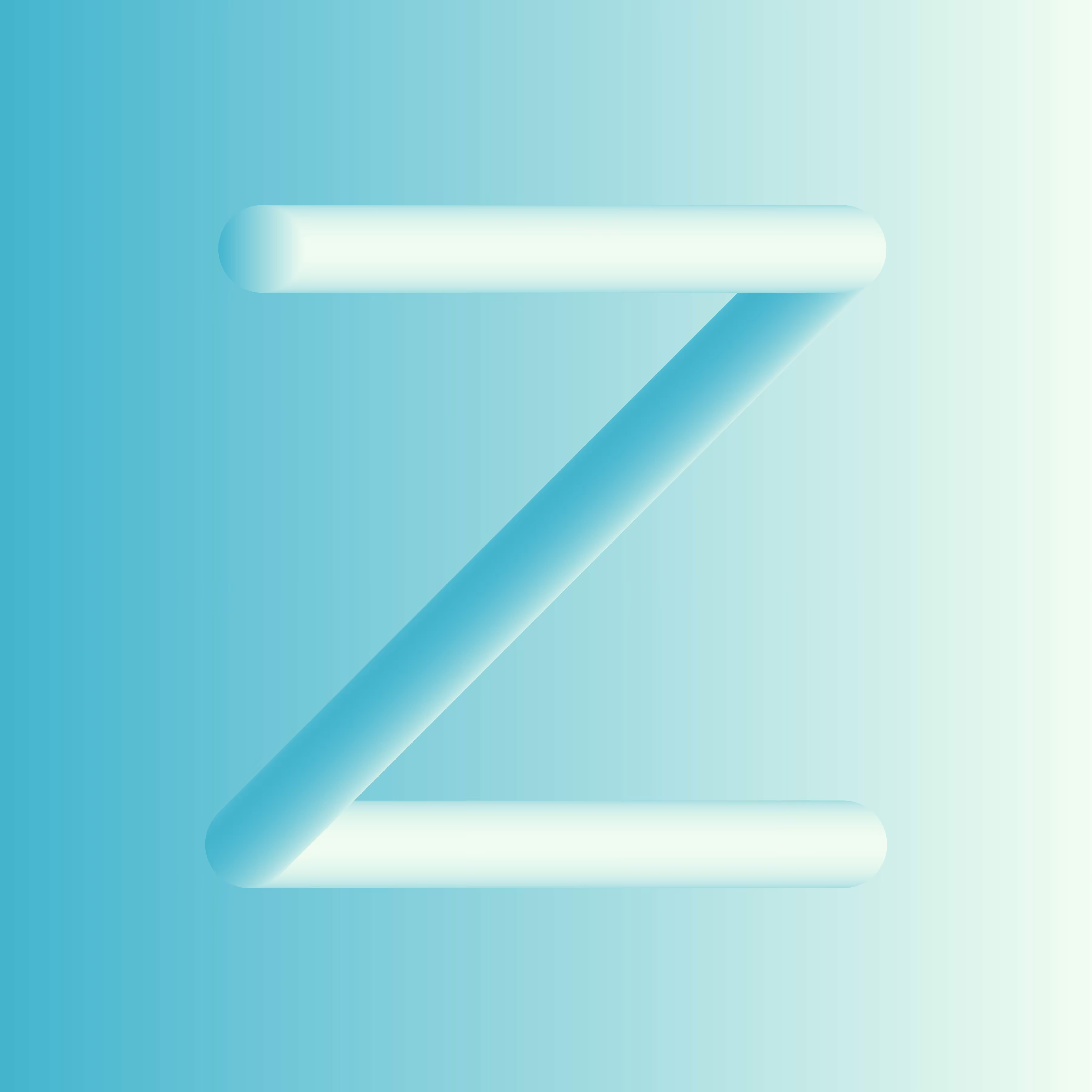 Letter Z