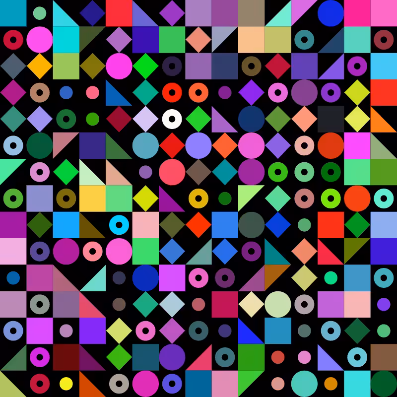 wonderfield #5