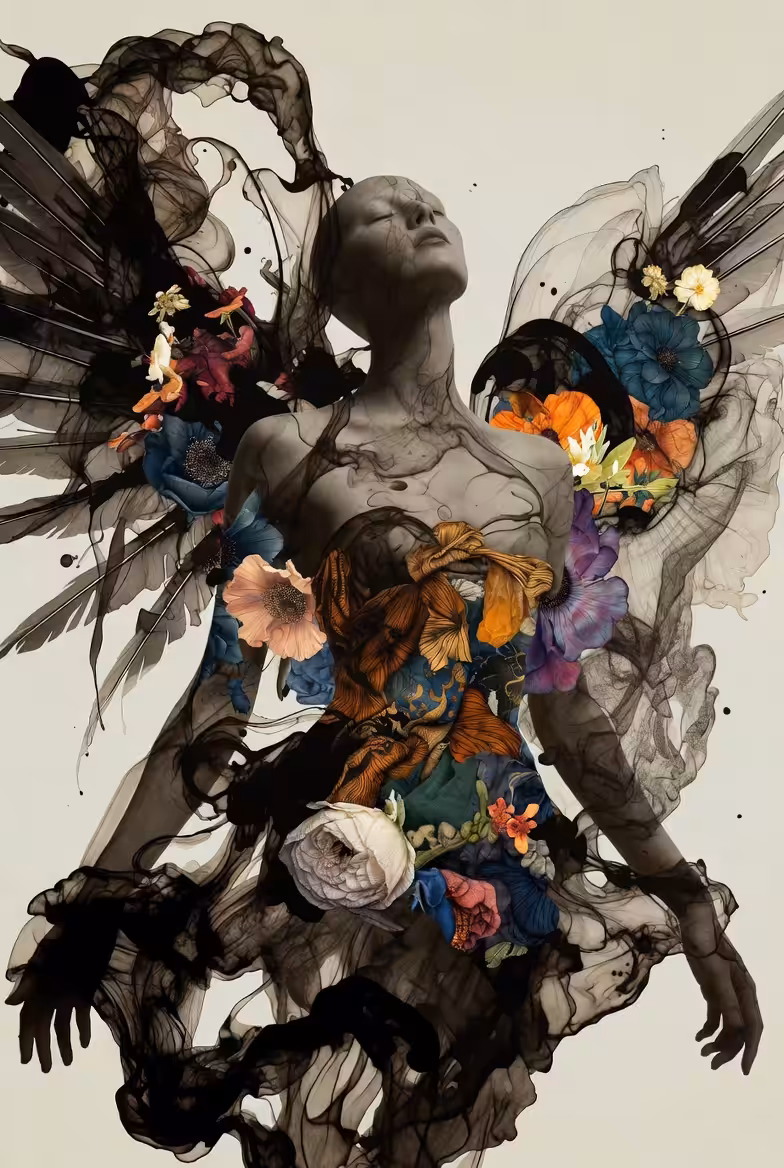 The Happy Valley: Elegy of Bloom