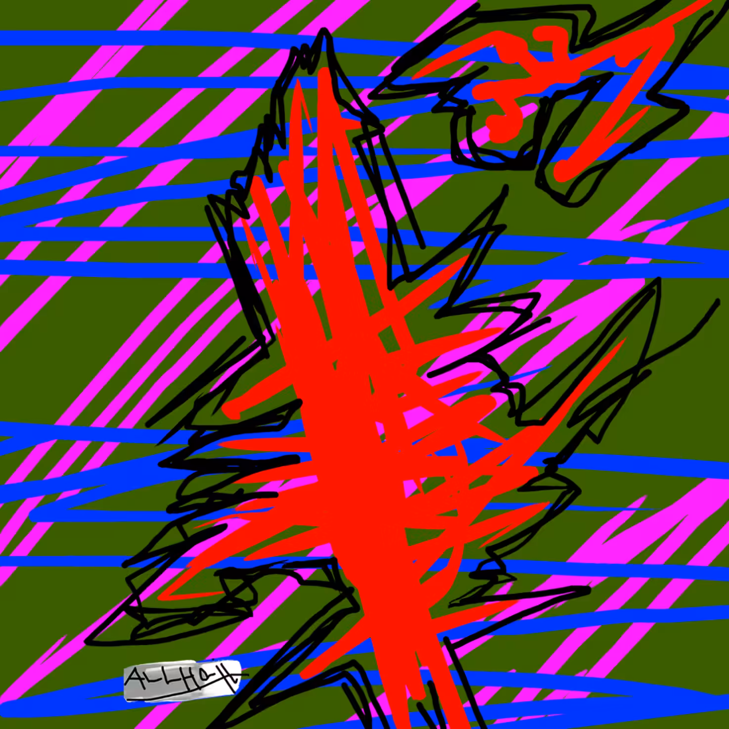 THEKINGSNFT.B2C1 #10456