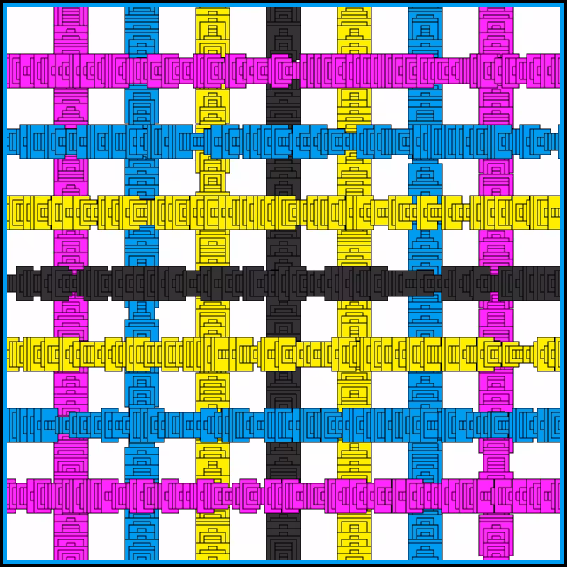 Encoded Transmissions #73