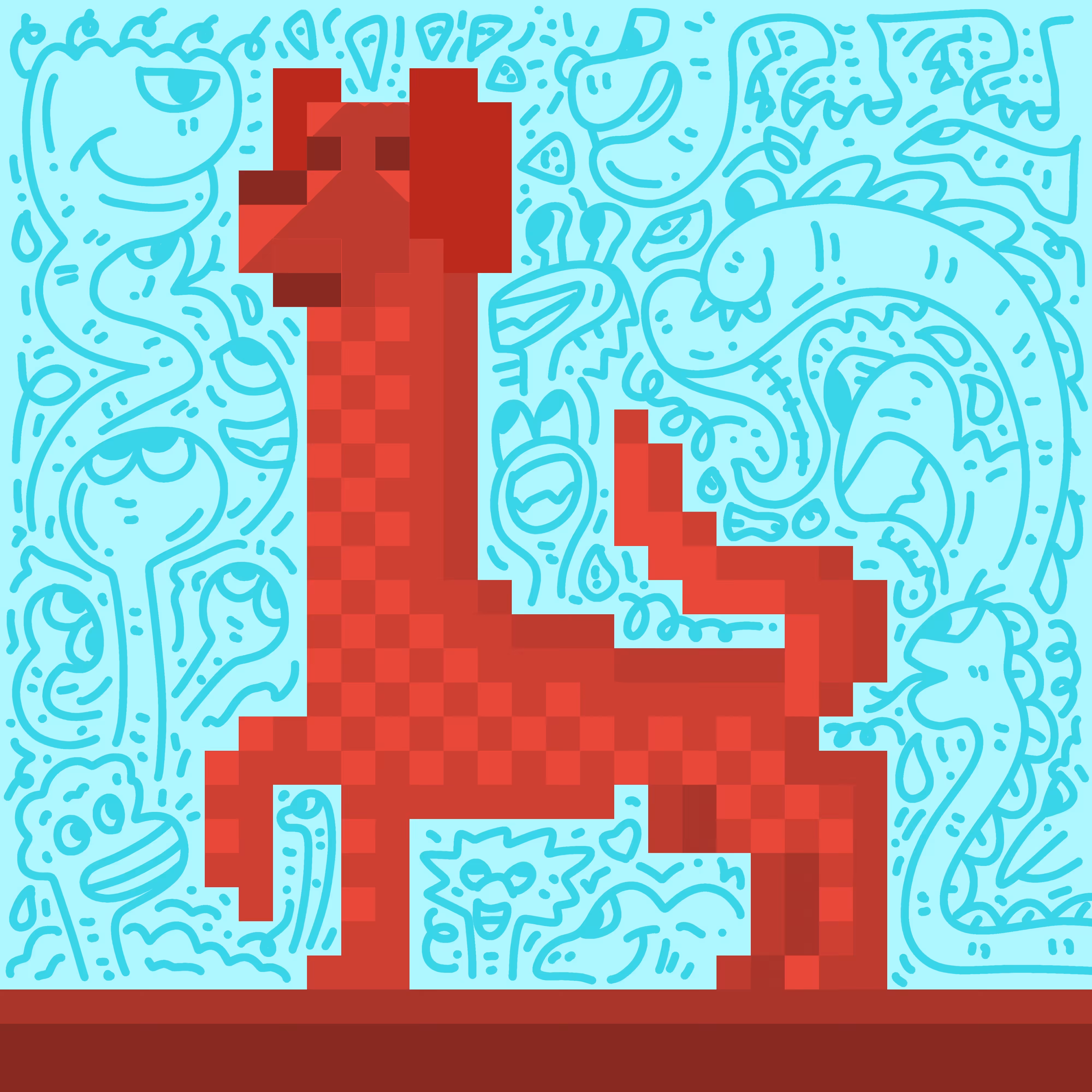 047-New-AZ Dog