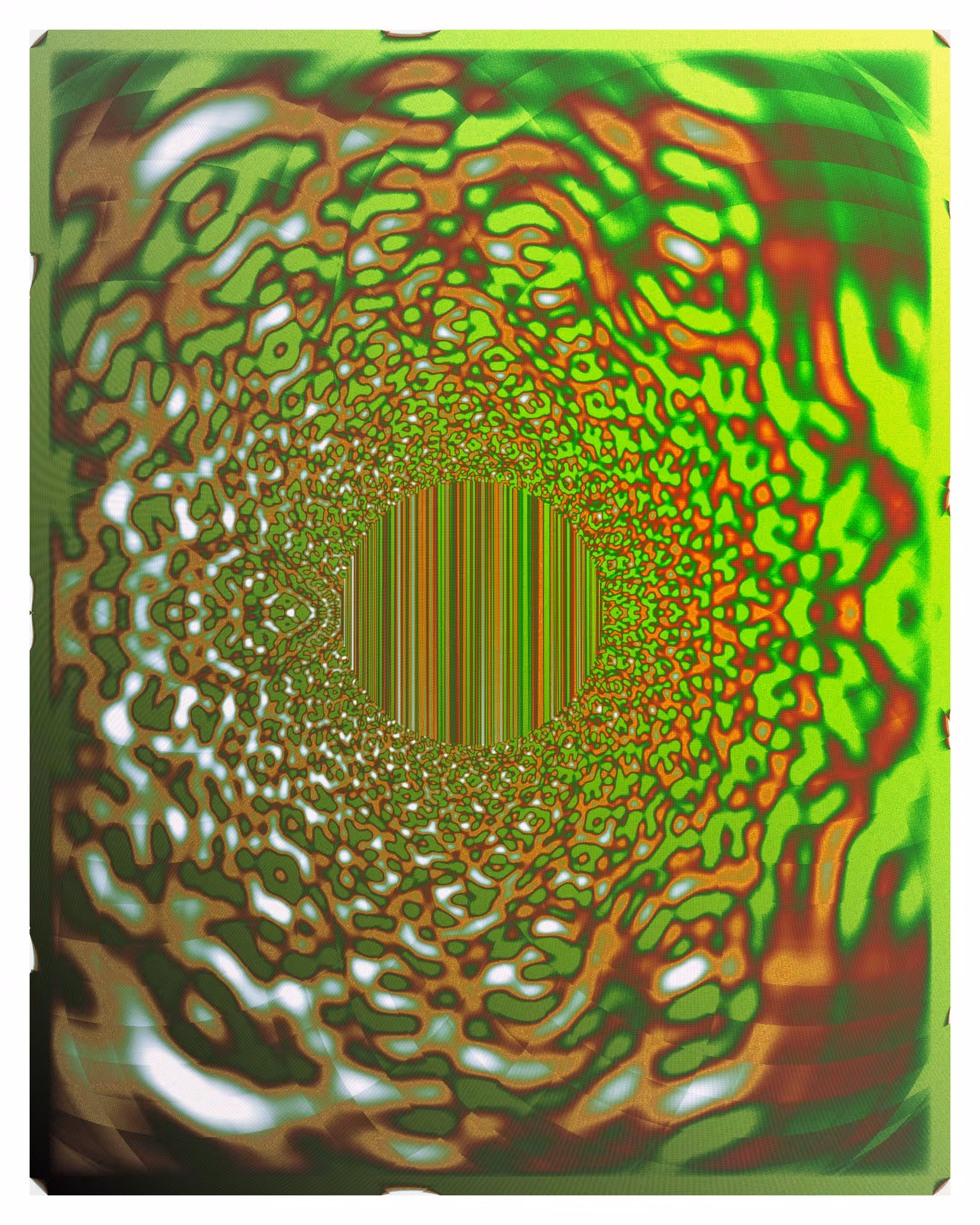 Photon's Dream