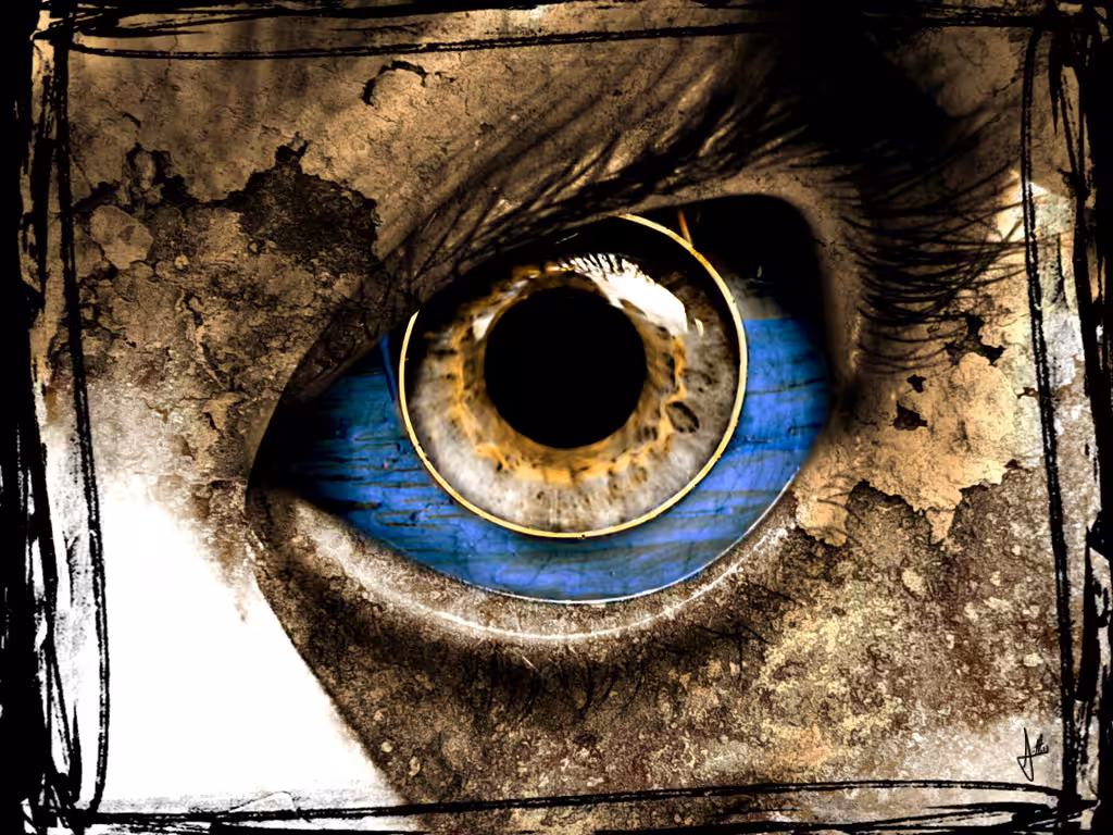 Stare