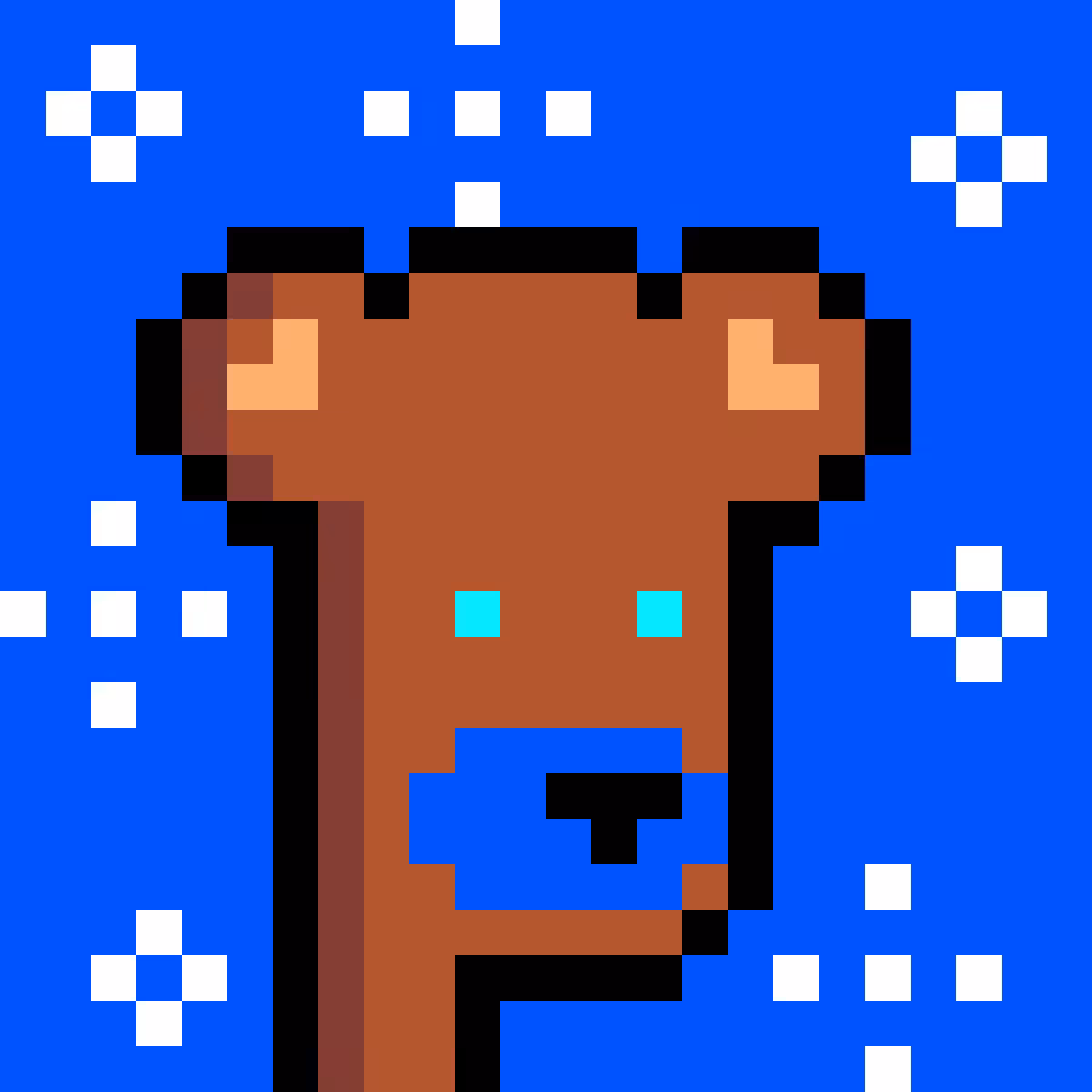 BearPunks #3999