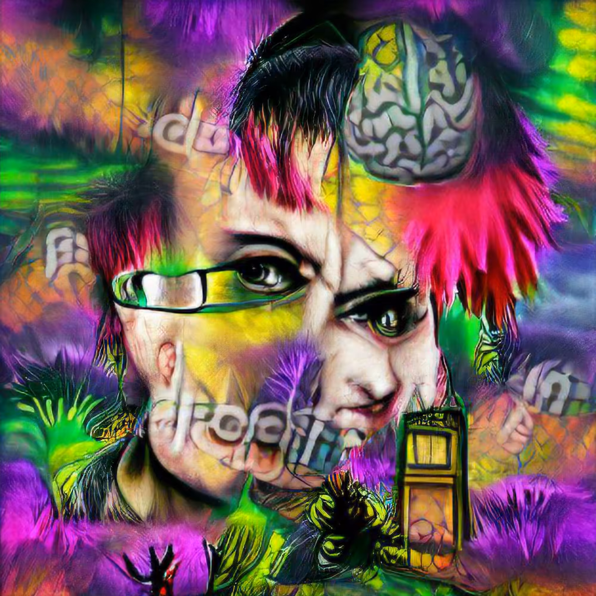 Enigma