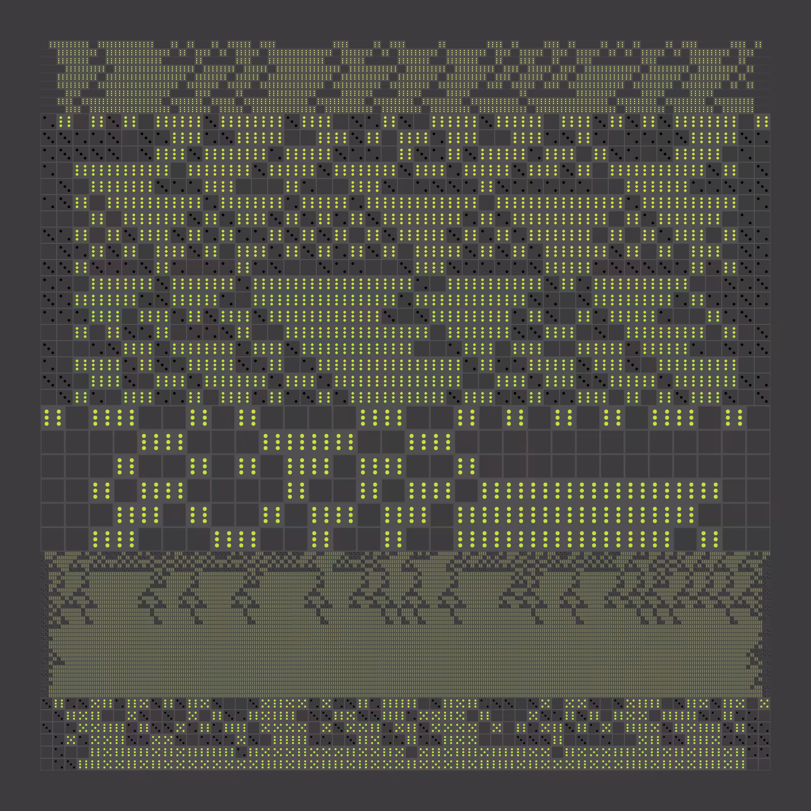 Dotwork #104