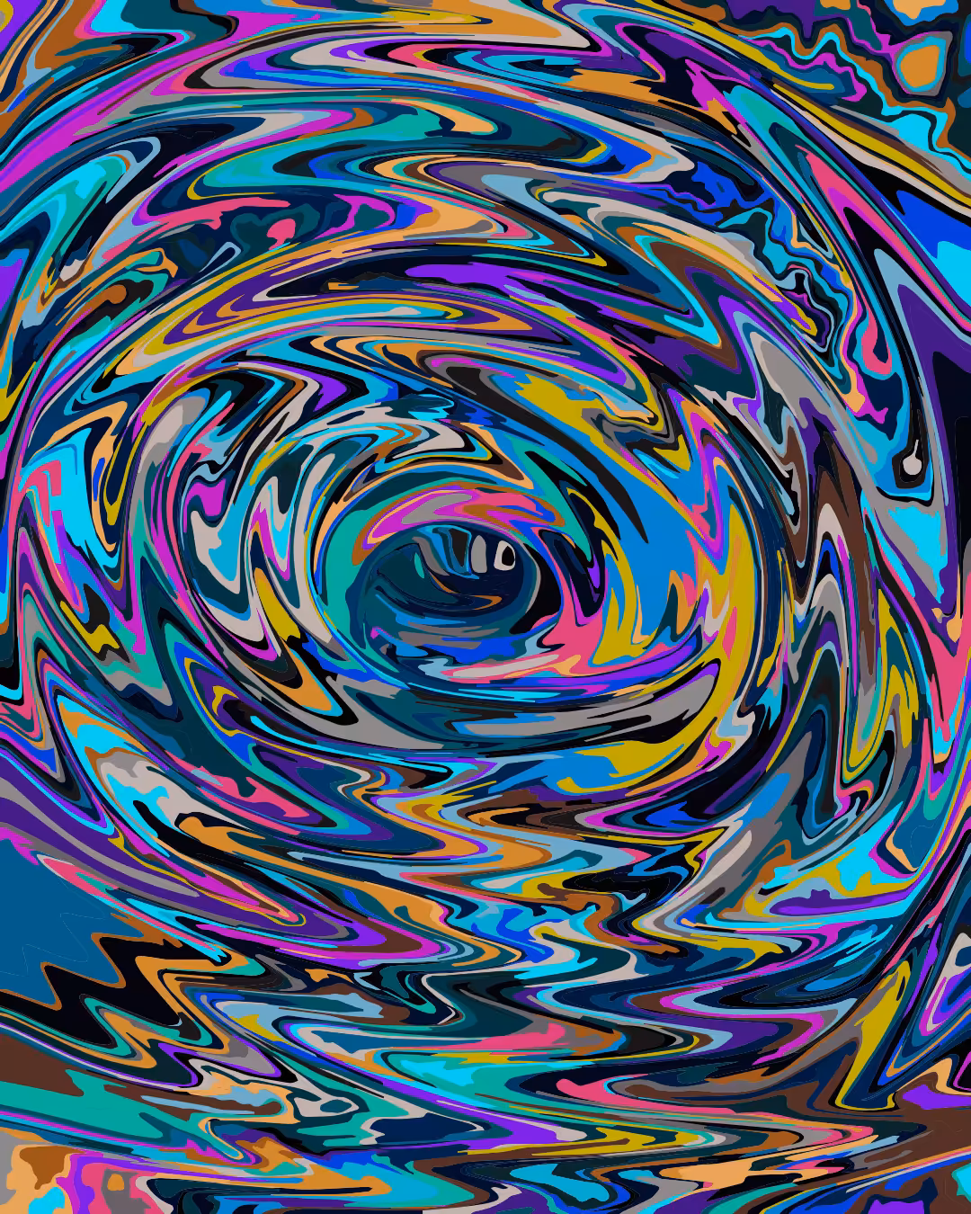 Liquid Dream 74