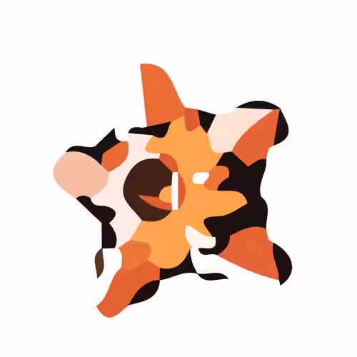 Staryu #120