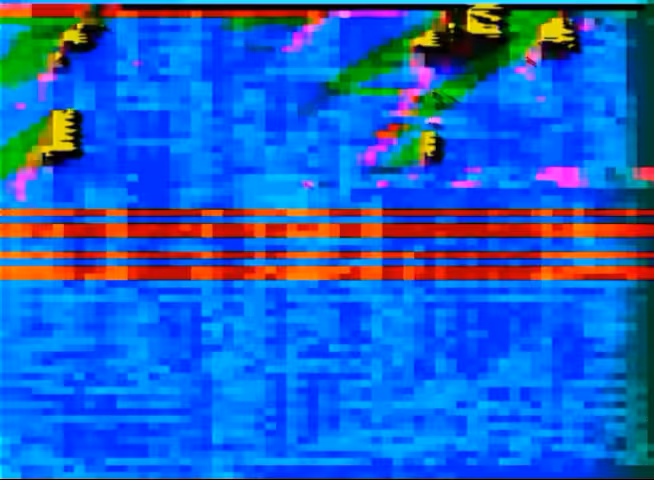 Waves of feedback #3