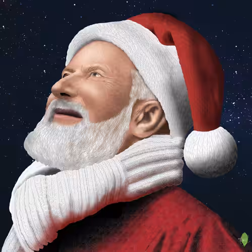 SANTA