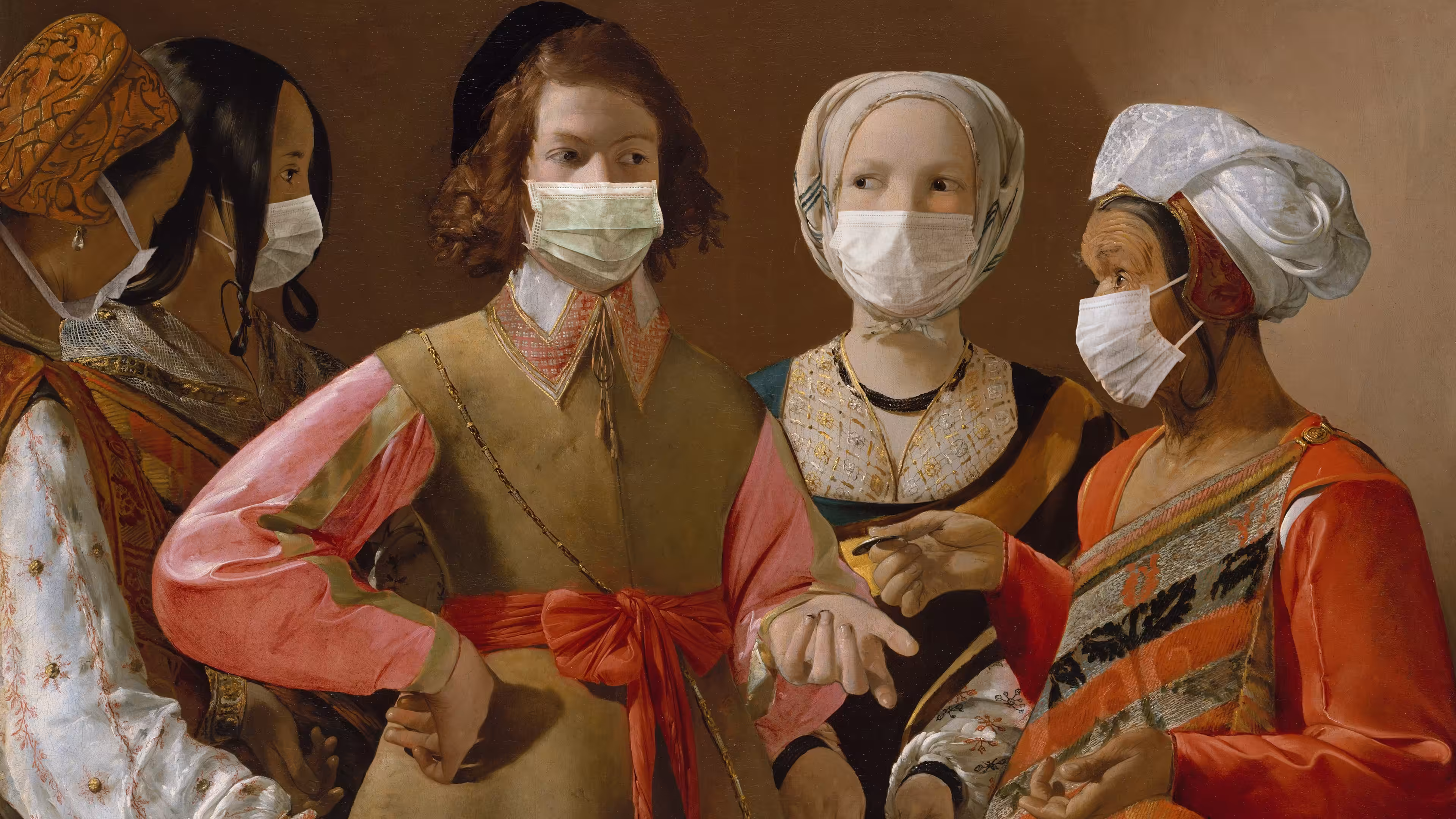 Trust in the Time of Sickness