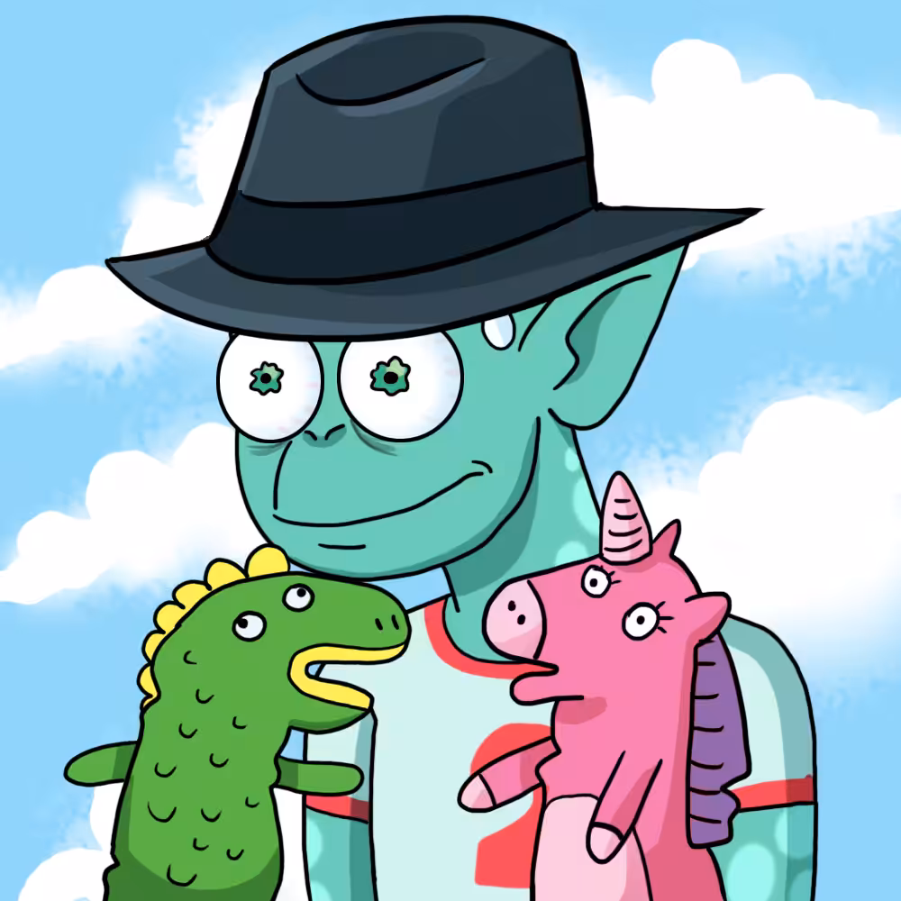 Monstro: #844