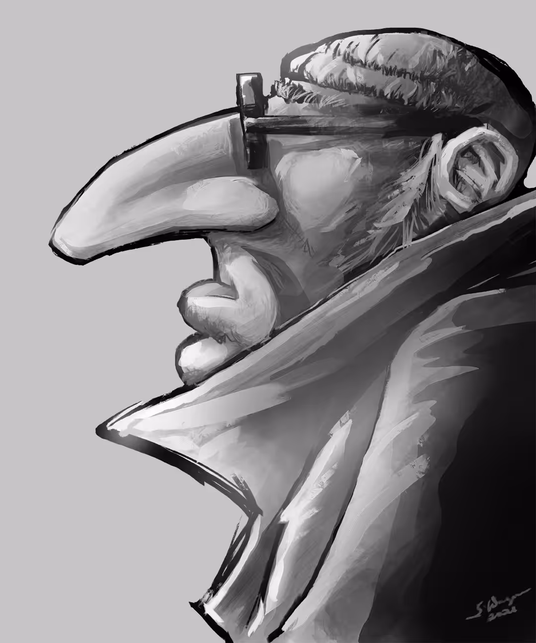 BigNose