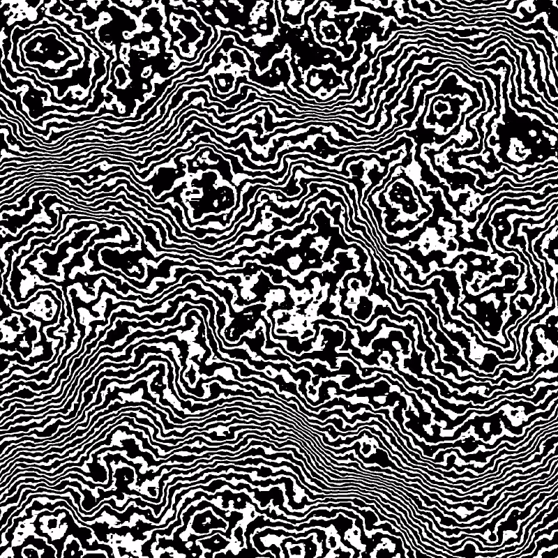 Stripes I #6