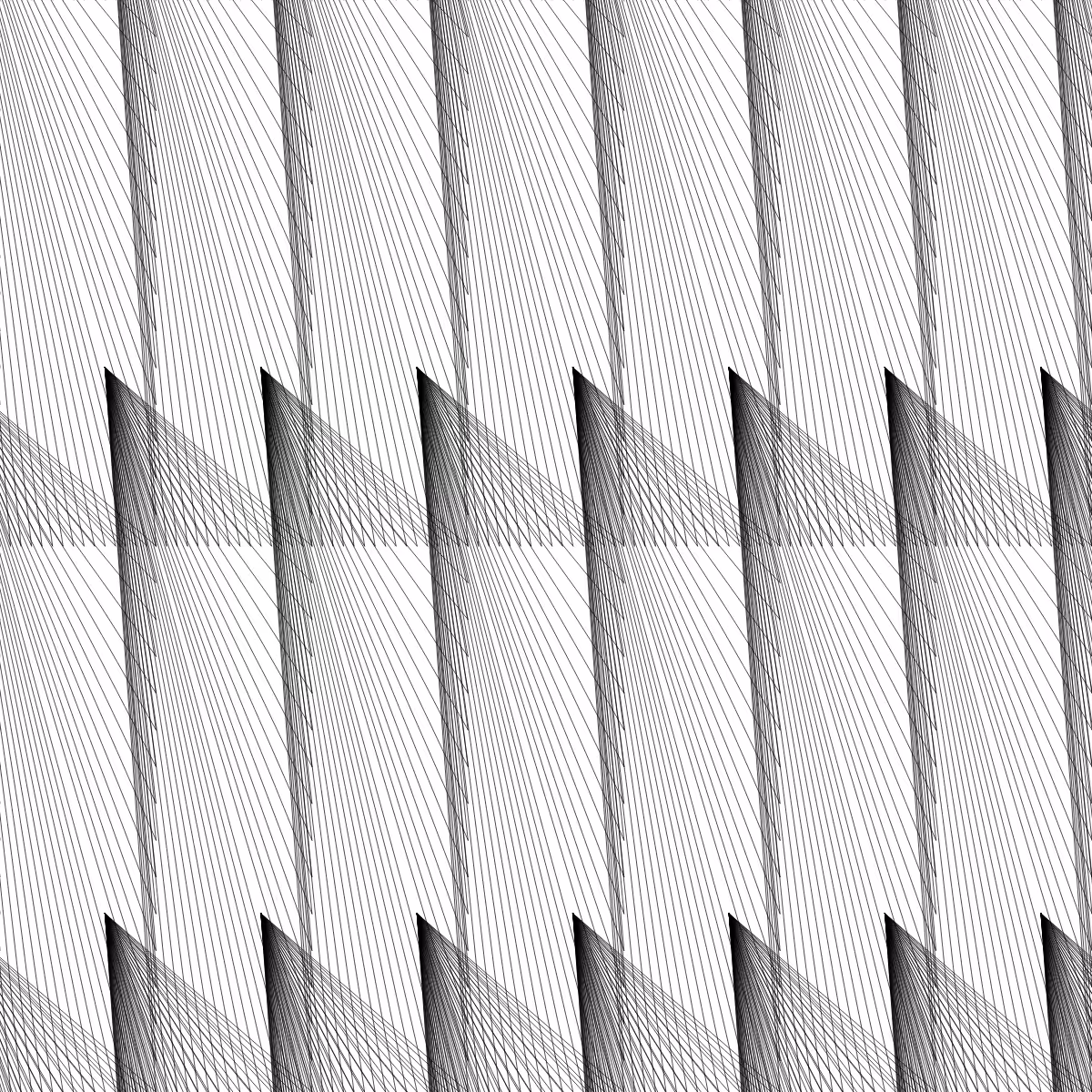 Noir et Blanc #97