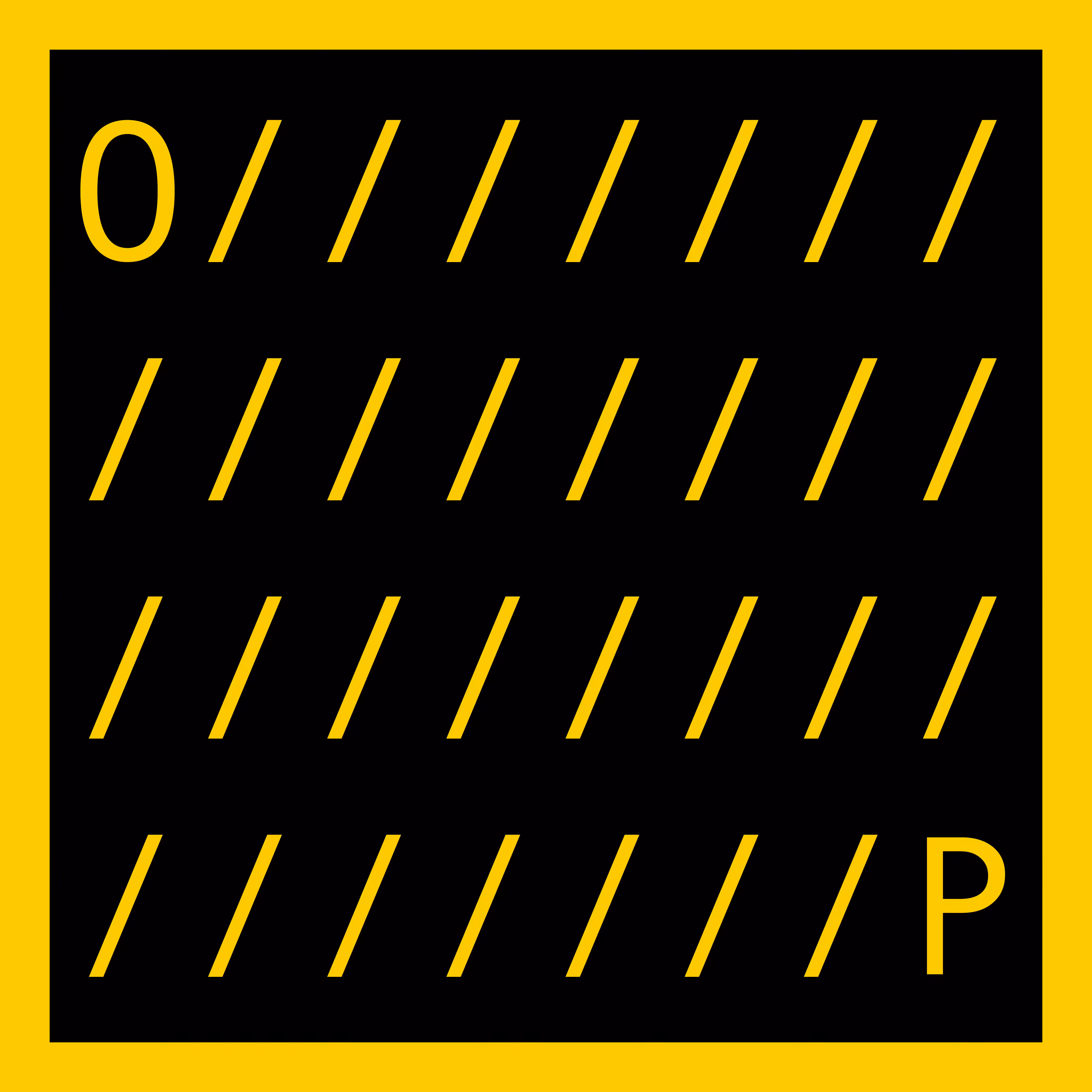 OP (OVERPOWERED)