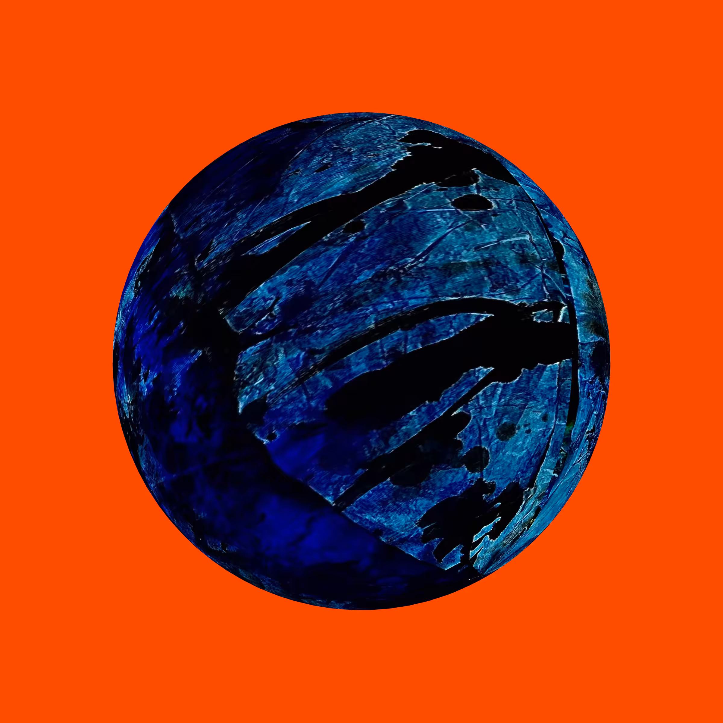 II: sun-face, moon-face (summer)