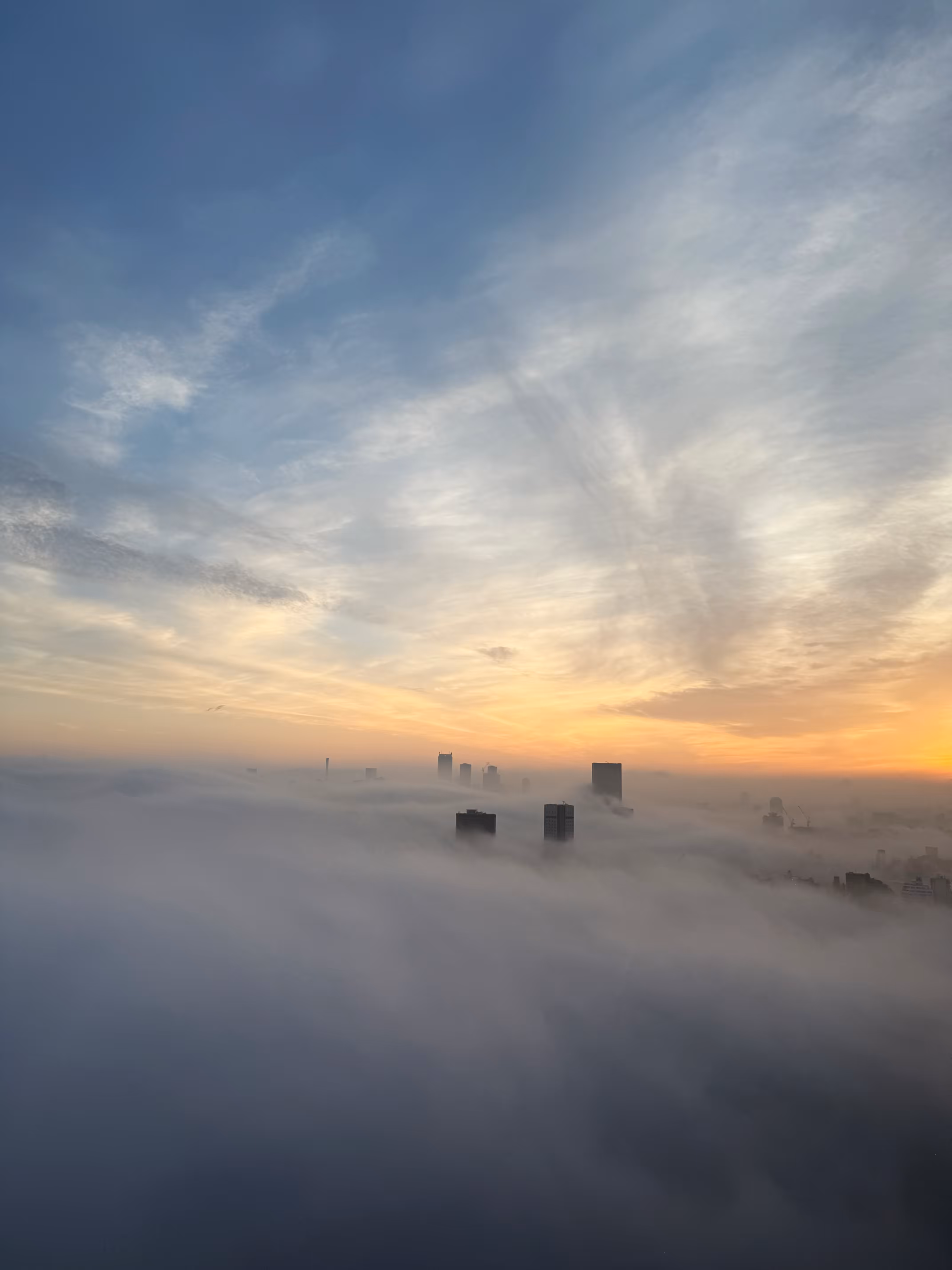 04:44 - Tokyo Adrift in Aether