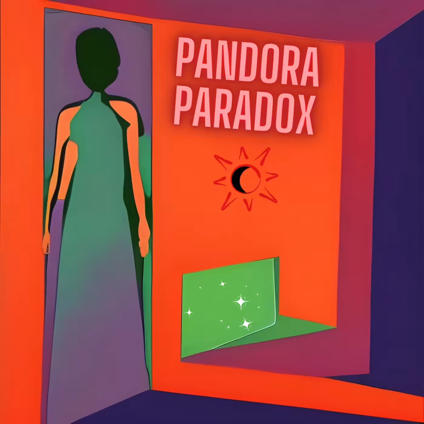 Pandora Paradox