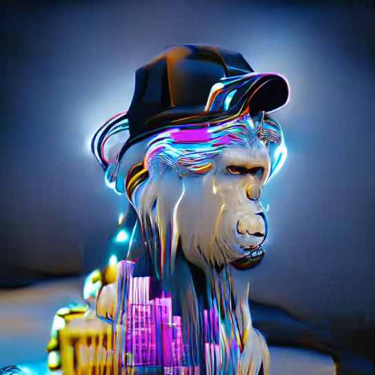 Meta Ape 251
