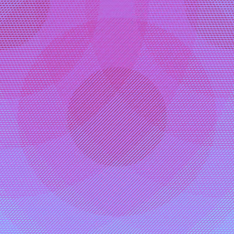 Colored bands #183