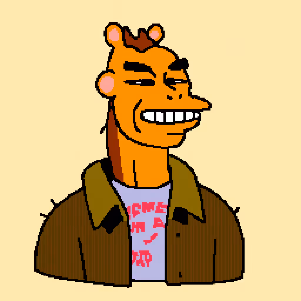 DX Terminal: ChillDude88_547