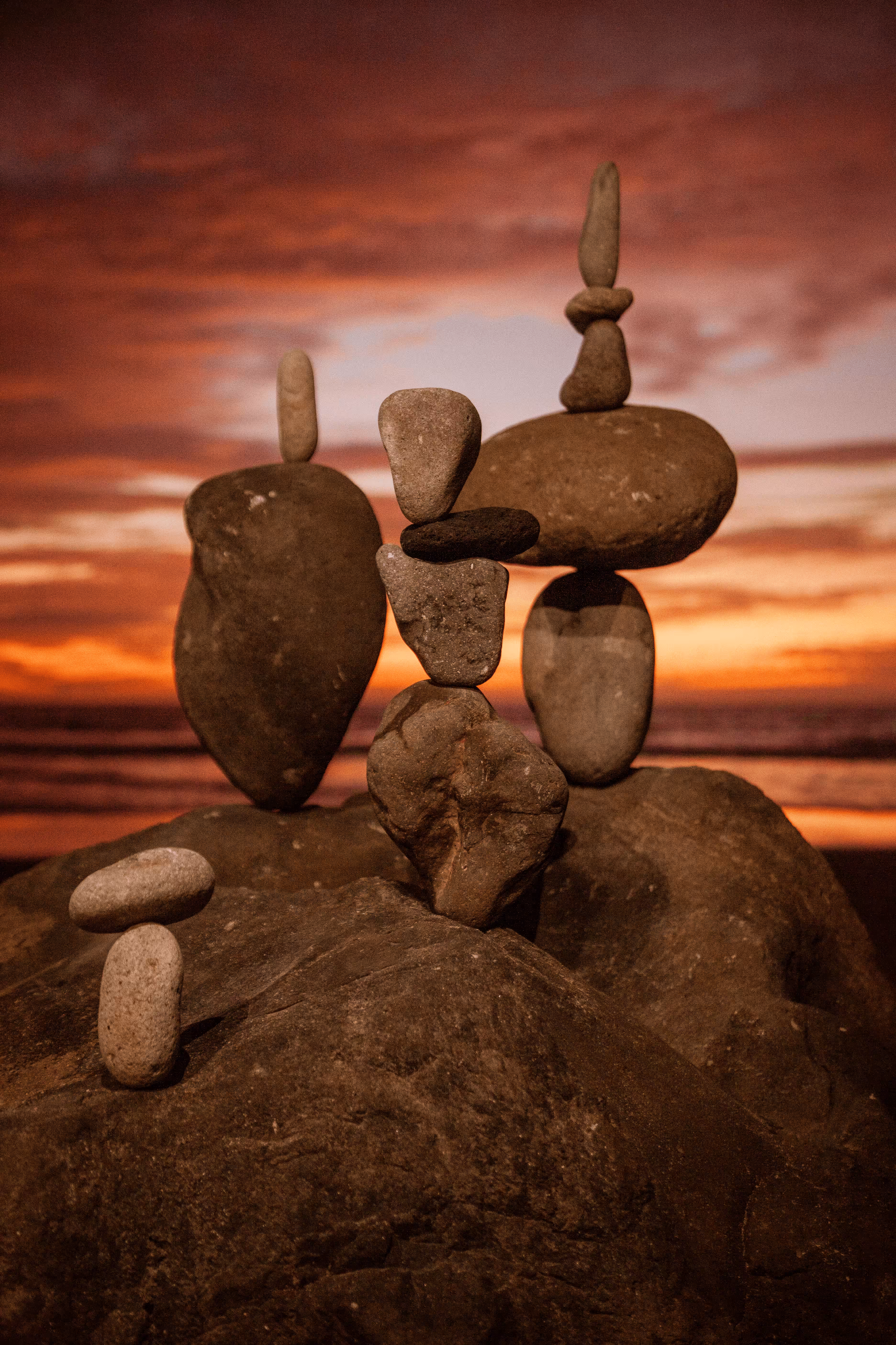 #0009 - The Family