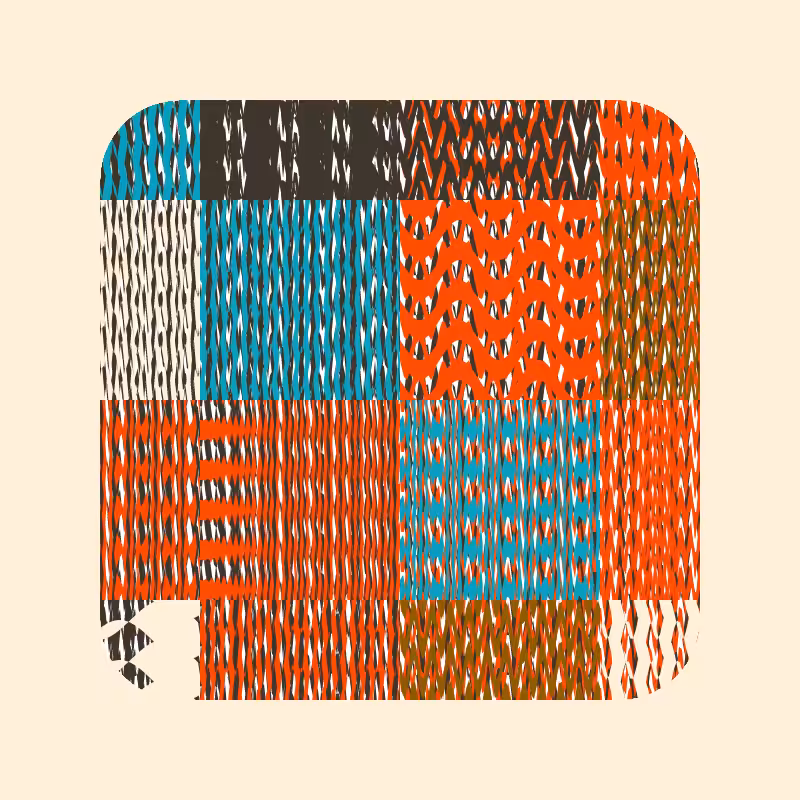 Winter Jacket #64