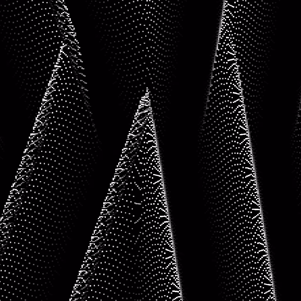 Lines #6