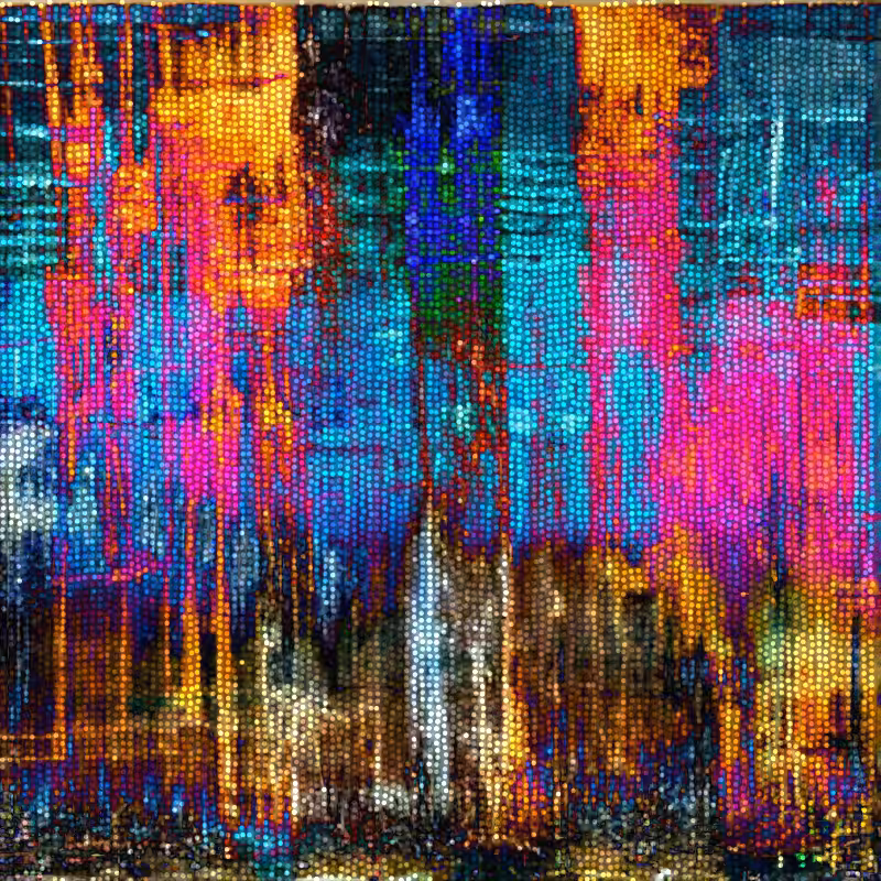 Fax Abstraction #43