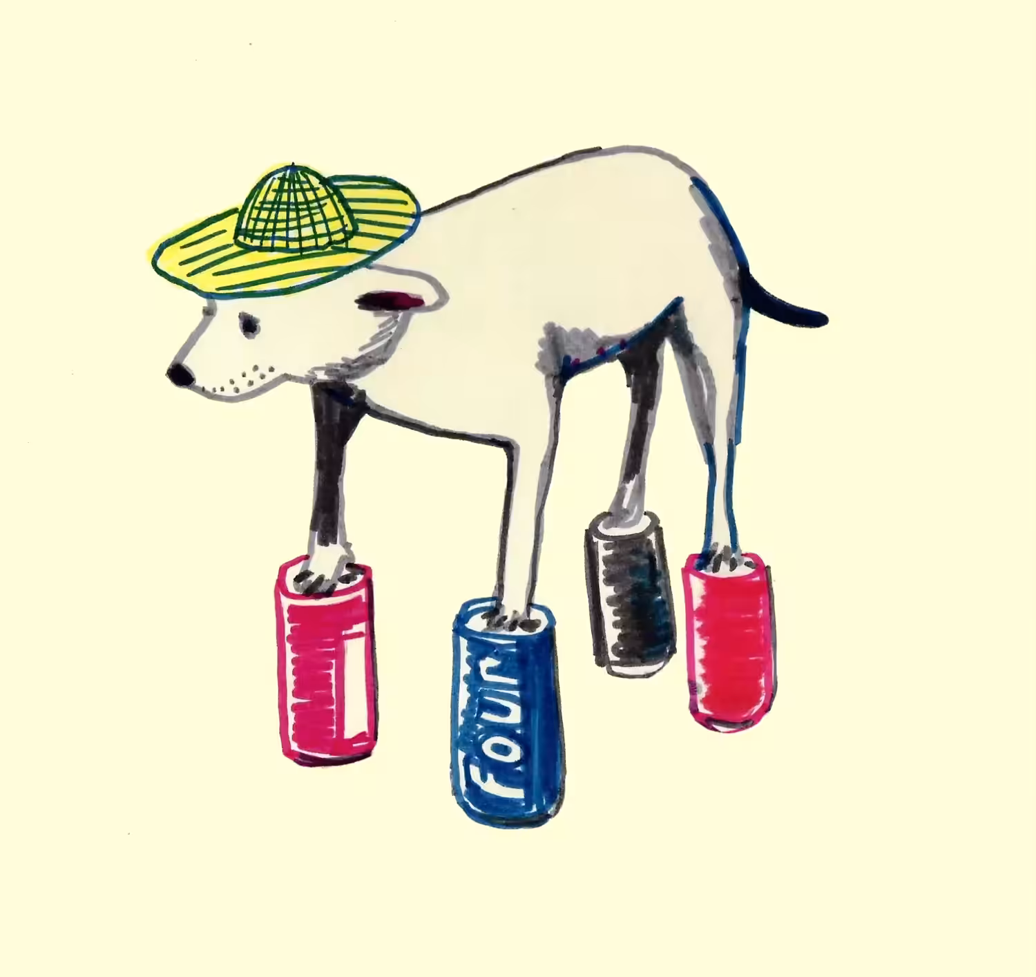Party Animal