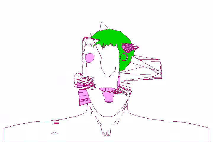 Hatless