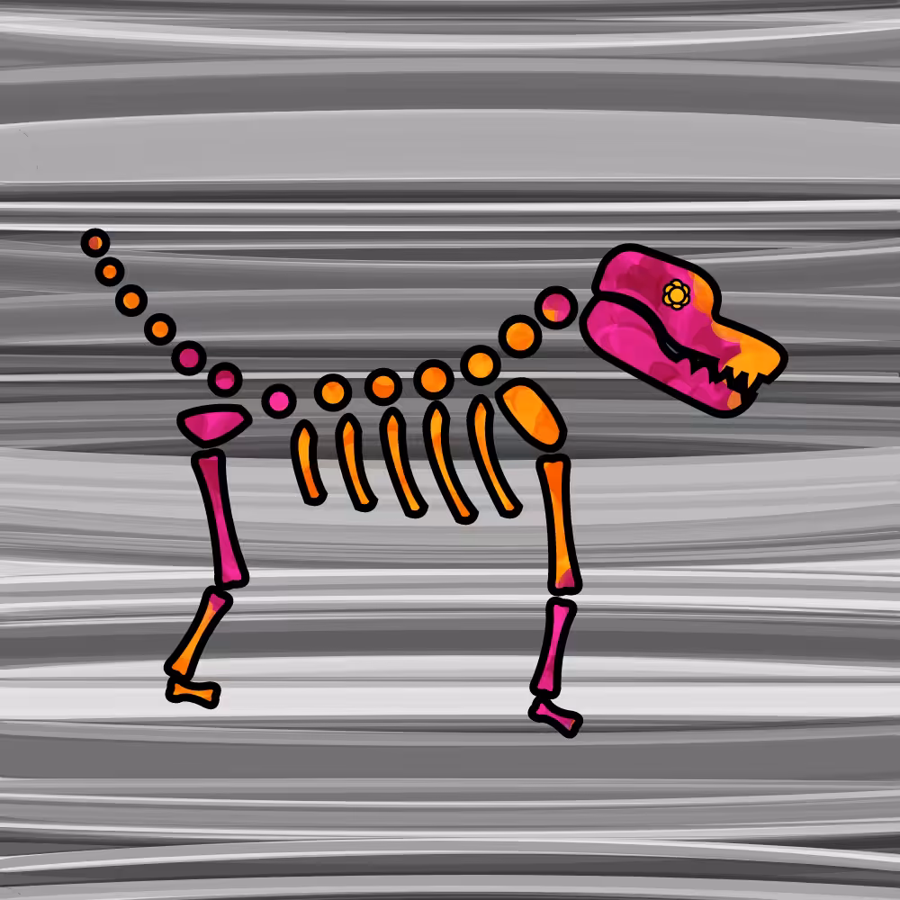The Day Of The Dog #68