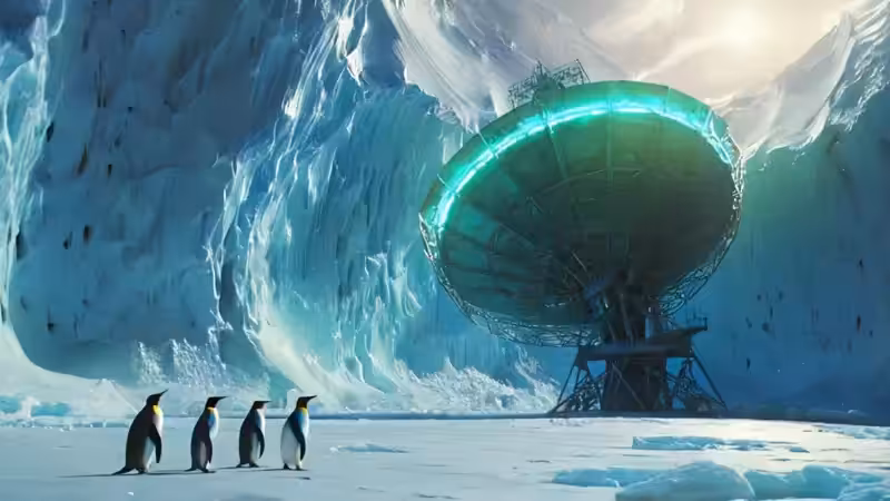 DX01: SINGULARITY 17671